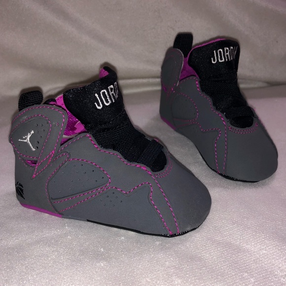 baby jordans size 1c